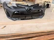 Complete Front Corolla Bumper 2017-2019 - 1