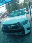 2024 Toyota Hilux Adventure - 1