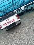 2024 Toyota Hilux Adventure - 4