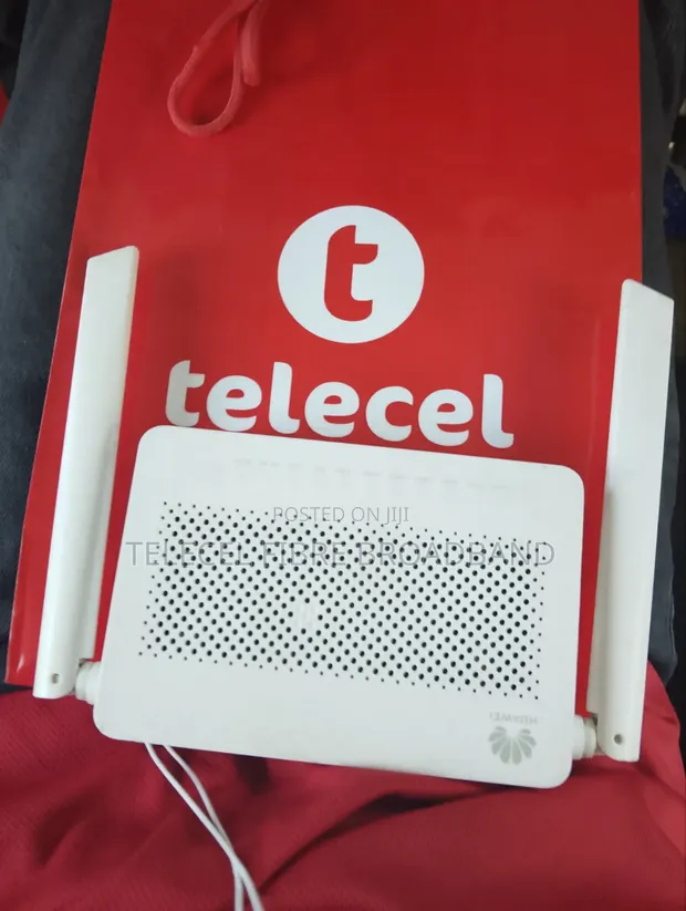 Vodafone WiFi Router - Brand New - 1