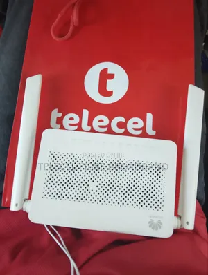 Vodafone WiFi Router - Brand New