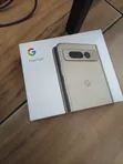 New Google Pixel Fold 256GB Gold - 2