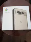 New Google Pixel Fold 256GB Gold - 3