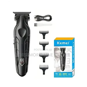 Kemei KM-2269 Professional Hair Trimmer