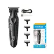 Kemei KM-2269 Professional Hair Trimmer - 1