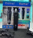 Kemei KM-2269 Professional Hair Trimmer - 3