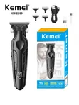 Kemei KM-2269 Professional Hair Trimmer - 5