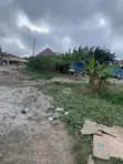 Half Plot for Sale - Spintex Collins Dawda (60x80) - 1