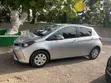 Toyota Vitz 1.3 FWD 5dr 2015 Silver - 5