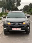 2014 Toyota RAV4 XLE SUV AWD - 3