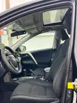 2014 Toyota RAV4 XLE SUV AWD - 4