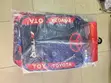 Honda and Toyota Interior Floor Carpet - 1