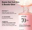 Skin Brightening Oil for Acne and Dark Circles - 2