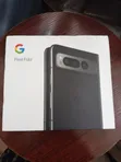 New Google Pixel Fold 256GB Black - 1