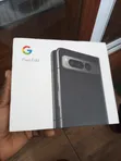 New Google Pixel Fold 256GB Black - 2