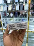 New Google Pixel 10a 128GB - 2