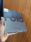 New Samsung Galaxy Z Fold4 256GB Black - 1