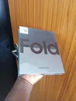 New Samsung Galaxy Z Fold4 256GB Black - 2