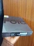 New Samsung Galaxy Z Fold4 256GB Black - 3