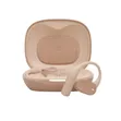 JBL Tune Buds True Wireless Open-Ear Headphones - Beige - 1