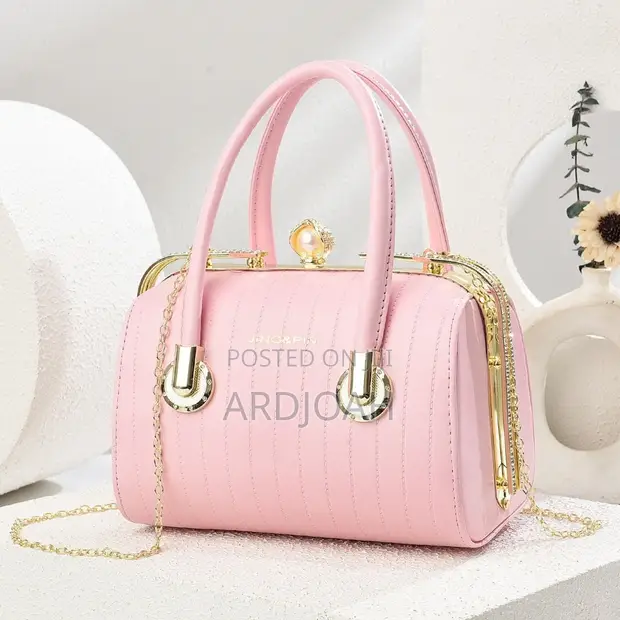 Affordable Ladies Handbag - 1