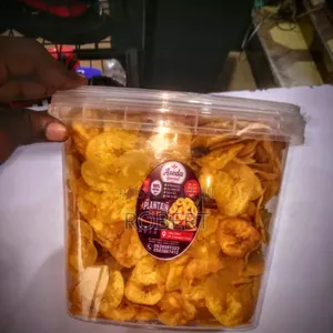Aseda's Pastries - Natural Juices, Chips, Cakes