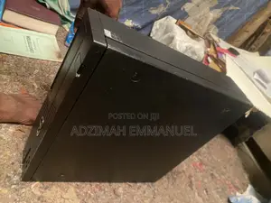 Fujitsu Esprimo D556/2/E85+ Desktop Computer