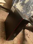 Fujitsu Esprimo D556/2/E85+ Desktop Computer - 2