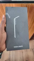 New Samsung Galaxy S25 FE 256GB Gray - 1