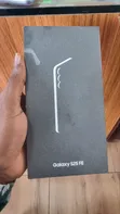 New Samsung Galaxy S25 FE 256GB Gray - 2
