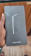 New Samsung Galaxy S25 FE 256GB Gray - 3