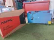 Asano 43 Inch Smart TV - 1