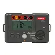 UT501A Insulation Resistance Tester - 3