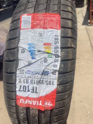 Tianfu 195/65R15 91V Tires