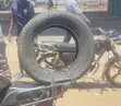 Tianfu 195/65R15 91V Tires - 2