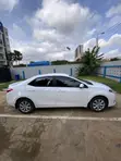 2016 Toyota Corolla S Sedan - 2