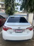 2016 Toyota Corolla S Sedan - 4