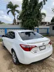2016 Toyota Corolla S Sedan - 5