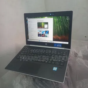 HP ProBook 430 G5 Laptop - Core i5, 8GB RAM, 256GB SSD