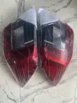 Honda Civic Tail Light (2022-2025) - 1