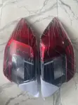 Honda Civic Tail Light (2022-2025) - 2