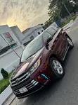 Toyota Highlander XLE 4x4 V6 2018 Brown - 1