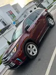 Toyota Highlander XLE 4x4 V6 2018 Brown - 2