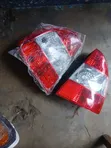 Hyundai Accent Verna/Accent 2 Tail Light Pair - 1