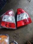 Hyundai Accent Verna/Accent 2 Tail Light Pair - 2