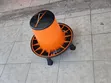 12 Kg Plastic Chicken Feeder - 1