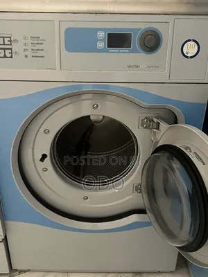 Electrolux Washing Machine