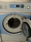 Electrolux Washing Machine - 1