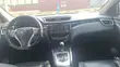 Nissan Qashqai 2016 Gray - 2