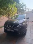 Nissan Qashqai 2016 Gray - 3